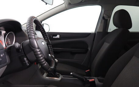 Ford Focus II рестайлинг, 2010 год, 449 000 рублей, 8 фотография