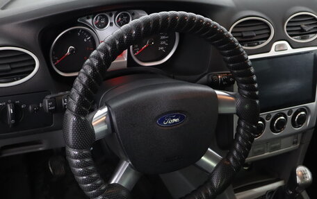 Ford Focus II рестайлинг, 2010 год, 449 000 рублей, 9 фотография