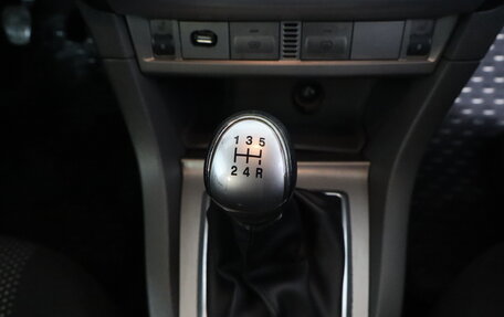 Ford Focus II рестайлинг, 2010 год, 449 000 рублей, 10 фотография