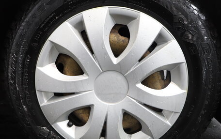 Ford Focus II рестайлинг, 2010 год, 449 000 рублей, 15 фотография