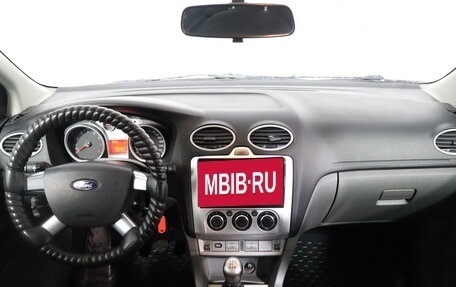 Ford Focus II рестайлинг, 2010 год, 449 000 рублей, 7 фотография