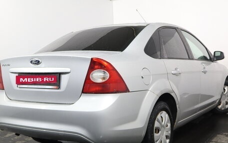 Ford Focus II рестайлинг, 2010 год, 449 000 рублей, 6 фотография