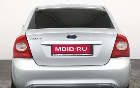 Ford Focus II рестайлинг, 2010 год, 449 000 рублей, 5 фотография