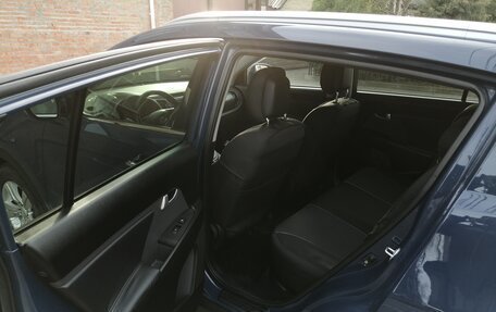 KIA Sportage III, 2011 год, 1 400 000 рублей, 10 фотография