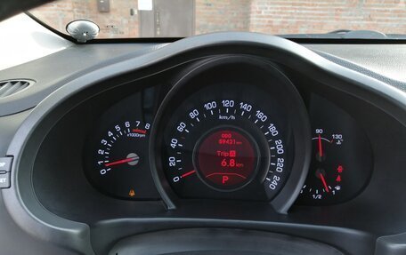 KIA Sportage III, 2011 год, 1 400 000 рублей, 9 фотография