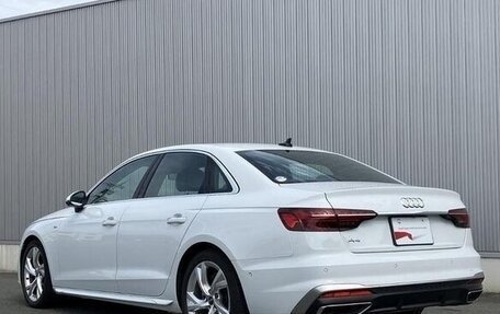 Audi A4, 2022 год, 2 300 911 рублей, 3 фотография