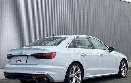 Audi A4, 2022 год, 2 300 911 рублей, 6 фотография