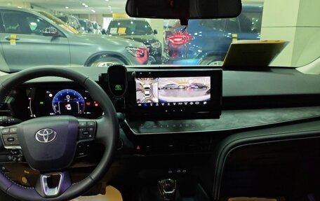 Toyota Camry, 2024 год, 3 210 457 рублей, 4 фотография