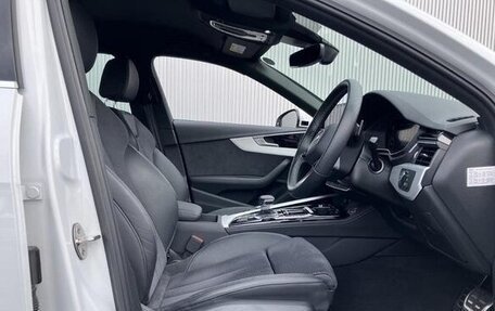 Audi A4, 2022 год, 2 300 911 рублей, 10 фотография