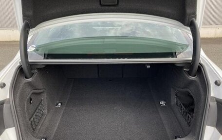 Audi A4, 2022 год, 2 300 911 рублей, 13 фотография