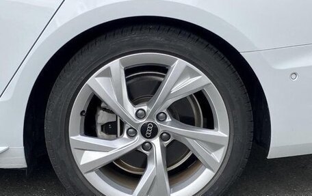 Audi A4, 2022 год, 2 300 911 рублей, 14 фотография