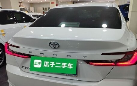 Toyota Camry, 2024 год, 3 210 457 рублей, 8 фотография