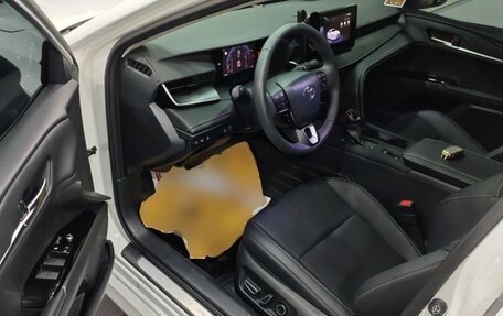 Toyota Camry, 2024 год, 3 210 457 рублей, 5 фотография