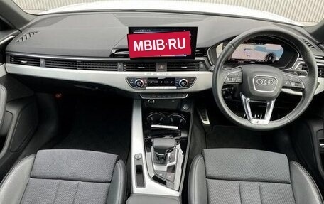 Audi A4, 2022 год, 2 300 911 рублей, 11 фотография