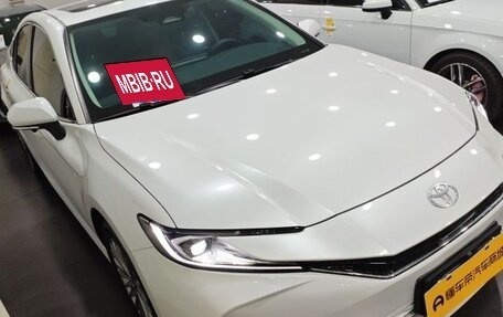 Toyota Camry, 2024 год, 3 210 457 рублей, 3 фотография