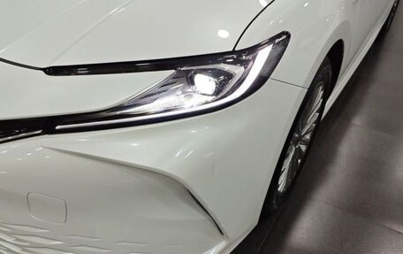 Toyota Camry, 2024 год, 3 210 457 рублей, 13 фотография