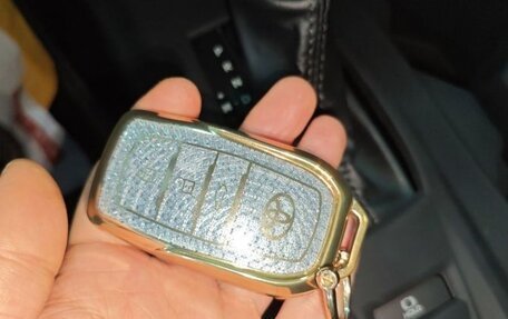 Toyota Camry, 2024 год, 3 210 457 рублей, 11 фотография