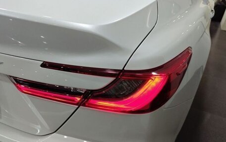 Toyota Camry, 2024 год, 3 210 457 рублей, 14 фотография