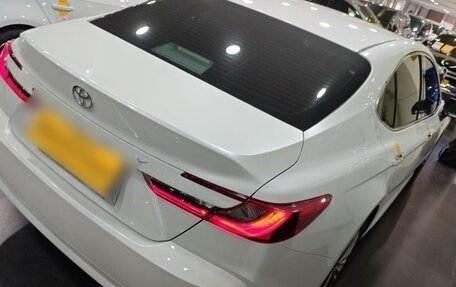 Toyota Camry, 2024 год, 3 210 457 рублей, 9 фотография