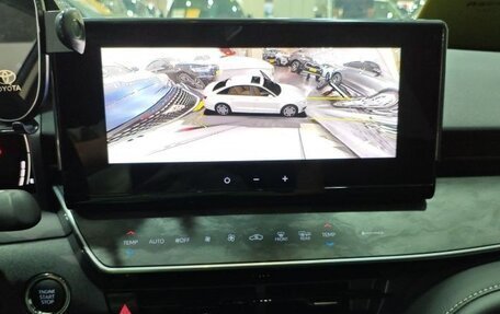 Toyota Camry, 2024 год, 3 210 457 рублей, 10 фотография