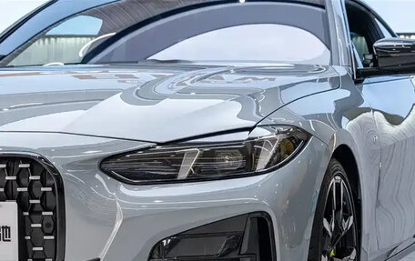 BMW 4 серия, 2024 год, 6 500 000 рублей, 2 фотография