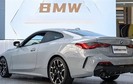 BMW 4 серия, 2024 год, 6 500 000 рублей, 5 фотография