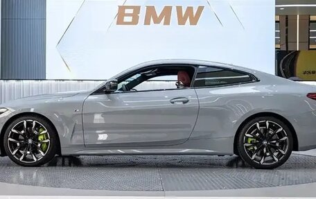 BMW 4 серия, 2024 год, 6 500 000 рублей, 4 фотография