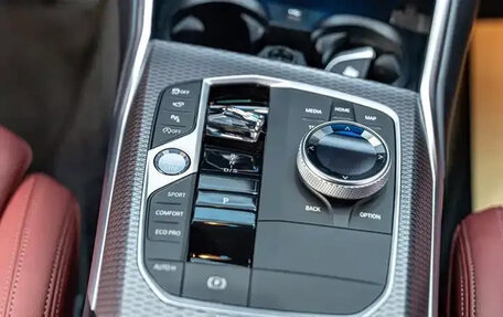 BMW 4 серия, 2024 год, 6 500 000 рублей, 13 фотография