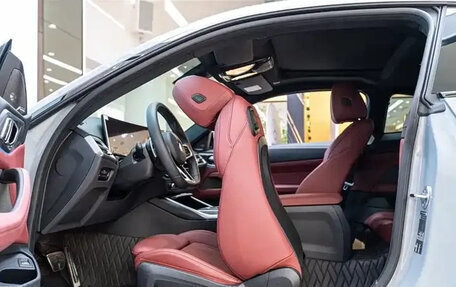 BMW 4 серия, 2024 год, 6 500 000 рублей, 15 фотография