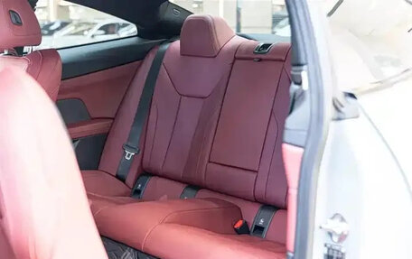 BMW 4 серия, 2024 год, 6 500 000 рублей, 14 фотография