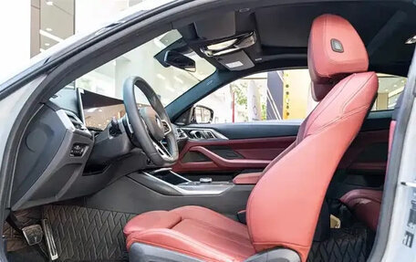 BMW 4 серия, 2024 год, 6 500 000 рублей, 16 фотография