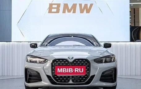 BMW 4 серия, 2024 год, 6 500 000 рублей, 3 фотография