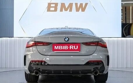 BMW 4 серия, 2024 год, 6 500 000 рублей, 6 фотография
