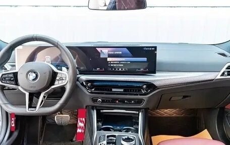 BMW 4 серия, 2024 год, 6 500 000 рублей, 10 фотография