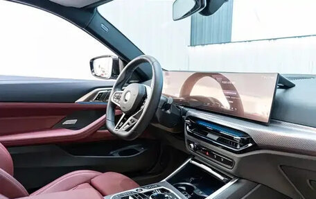 BMW 4 серия, 2024 год, 6 500 000 рублей, 18 фотография