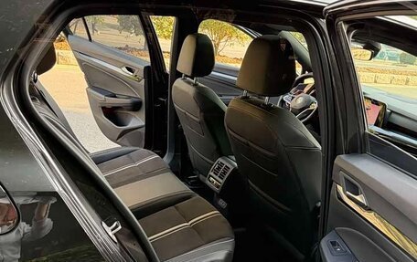 Volkswagen Golf VIII, 2021 год, 1 715 000 рублей, 11 фотография