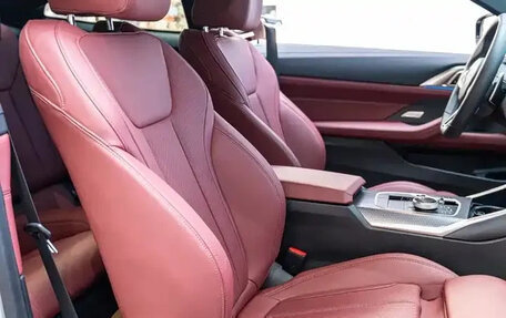 BMW 4 серия, 2024 год, 6 500 000 рублей, 19 фотография