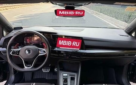 Volkswagen Golf VIII, 2021 год, 1 715 000 рублей, 7 фотография