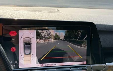 Volkswagen Golf VIII, 2021 год, 1 715 000 рублей, 17 фотография