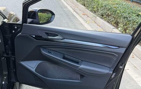 Volkswagen Golf VIII, 2021 год, 1 715 000 рублей, 19 фотография