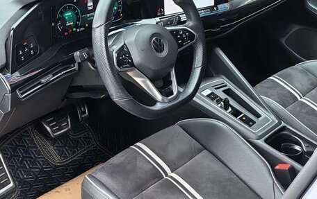 Volkswagen Golf VIII, 2021 год, 1 492 000 рублей, 8 фотография