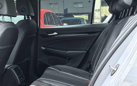 Volkswagen Golf VIII, 2021 год, 1 492 000 рублей, 11 фотография