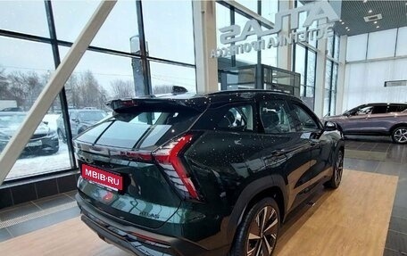 Geely Atlas, 2025 год, 4 043 690 рублей, 8 фотография