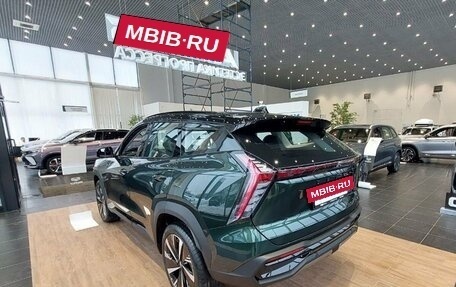Geely Atlas, 2025 год, 4 043 690 рублей, 4 фотография