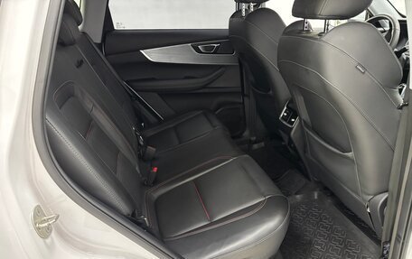 Chery Tiggo 7 Pro, 2022 год, 1 900 000 рублей, 15 фотография