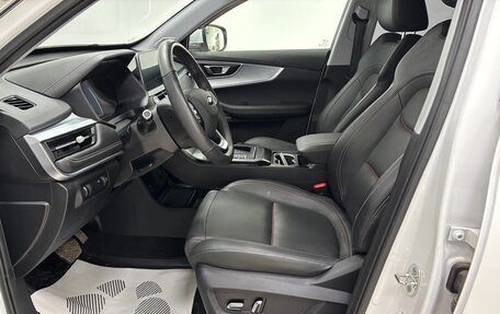 Chery Tiggo 7 Pro, 2022 год, 1 900 000 рублей, 9 фотография