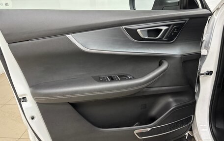 Chery Tiggo 7 Pro, 2022 год, 1 900 000 рублей, 7 фотография