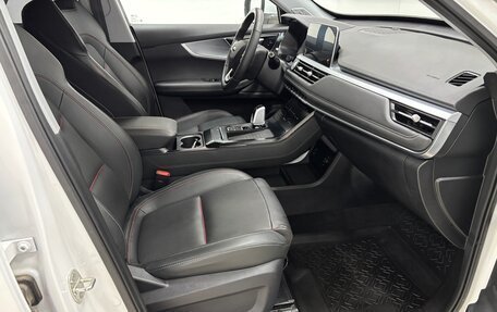 Chery Tiggo 7 Pro, 2022 год, 1 900 000 рублей, 13 фотография