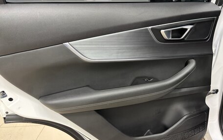 Chery Tiggo 7 Pro, 2022 год, 1 900 000 рублей, 14 фотография