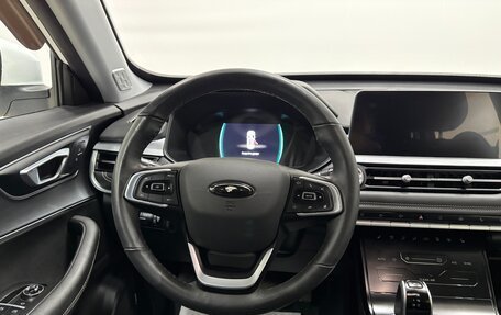 Chery Tiggo 7 Pro, 2022 год, 1 900 000 рублей, 11 фотография